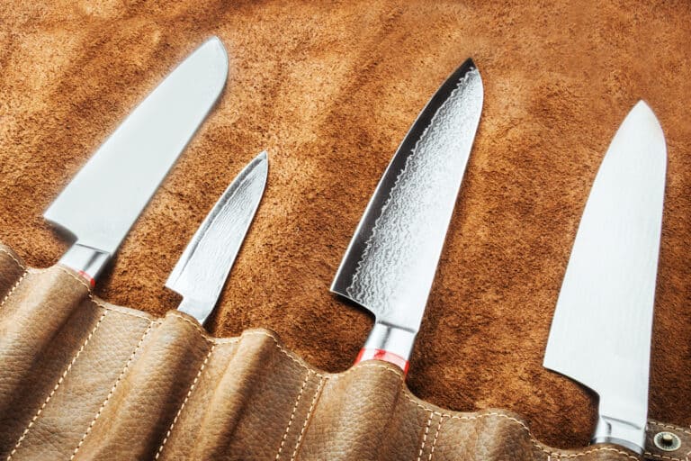 7 Best Hibachi Knives Of 2026