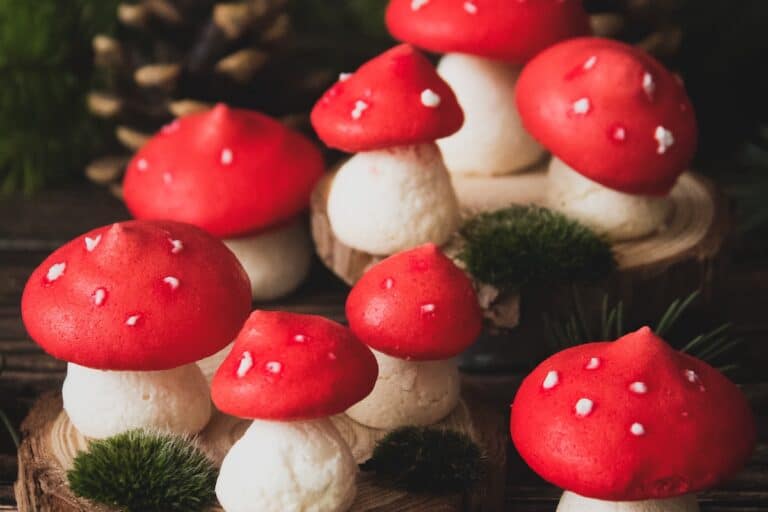 7 Best Mushroom Cake Molds Of 2026