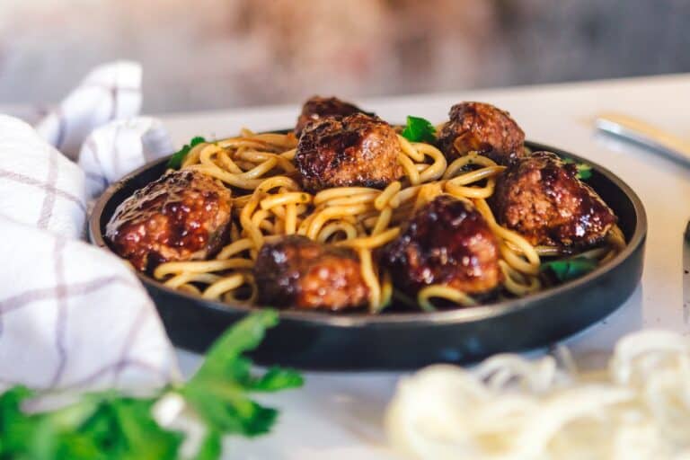 Does Pasta Have Dairy?