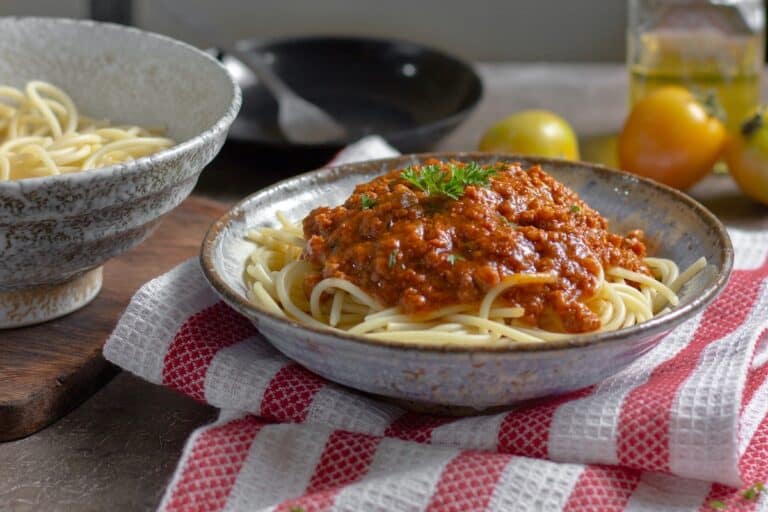 Sugar in Spaghetti: How Much is in Your Favorite Jar?
