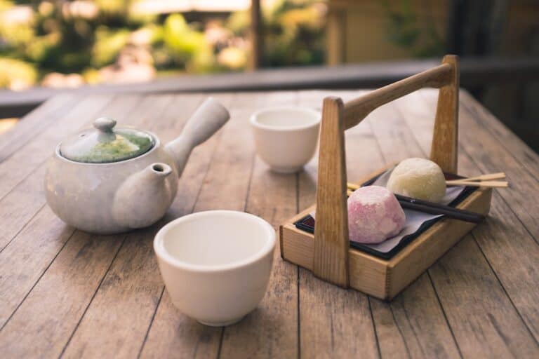 23 Japanese Teas You Have To Try