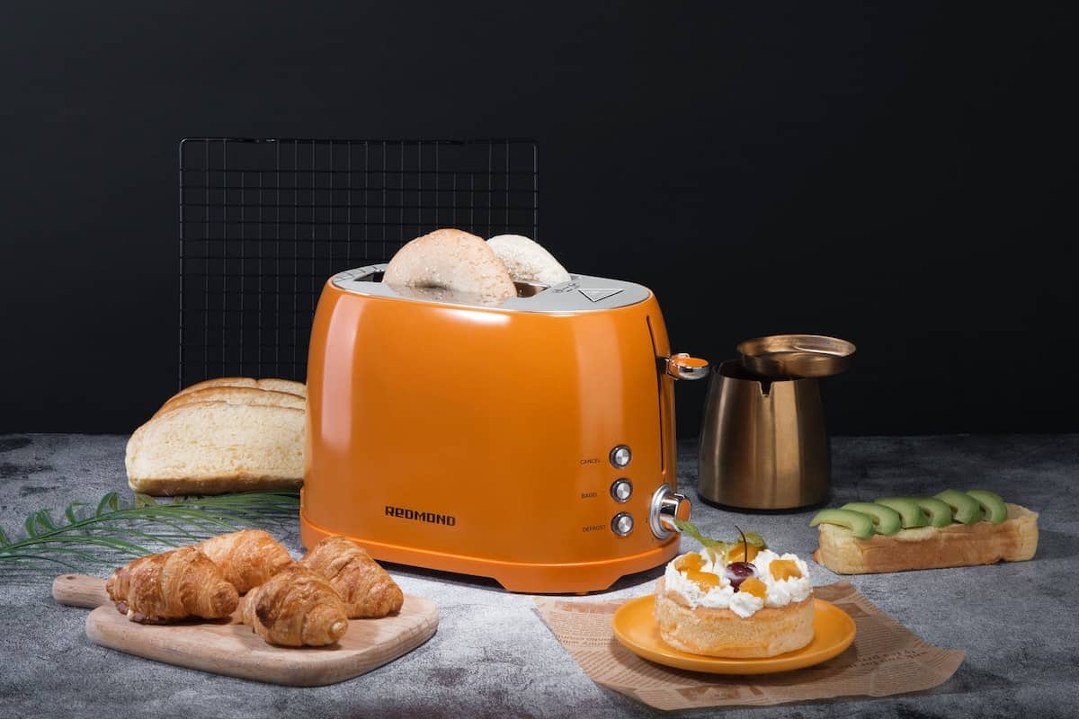 7 Best Colored Toasters Of 2026 7 Best Colored Toasters Of 2026