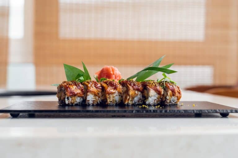 Highest Protein Sushi – Which Kinds Are Best?