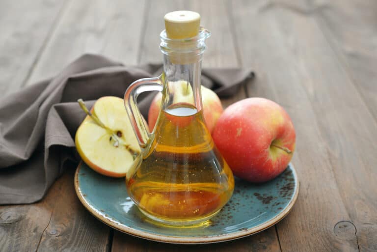 Are There Benefits To Boiling Apple Cider Vinegar?