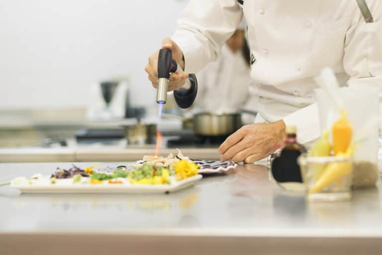 9 Best Cook’s Blowtorches Of 2026