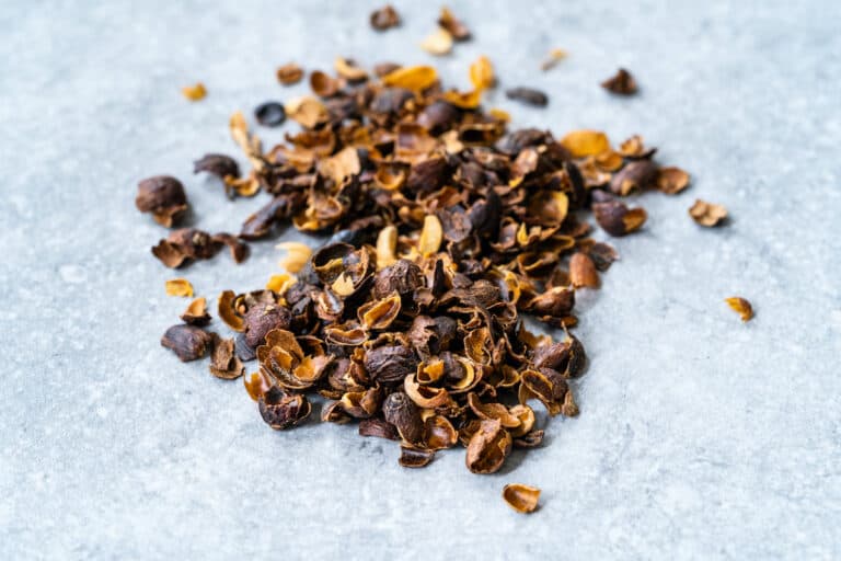 The Best Ways To Use Cascara Syrup