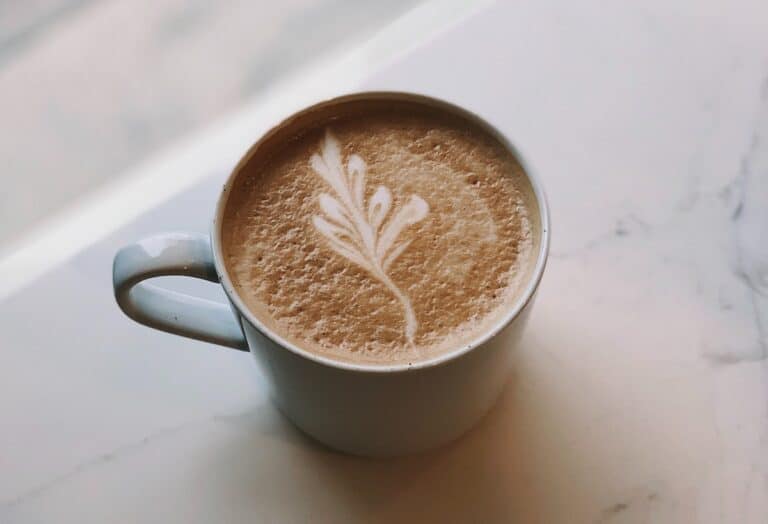 What Does A Chai Latte Taste Like?