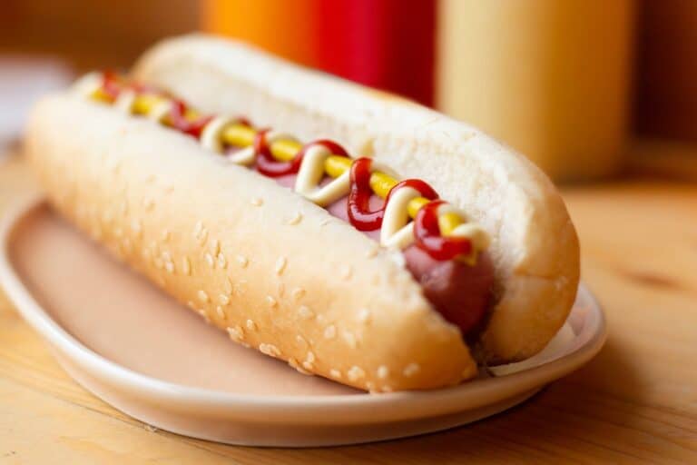 What Are Uncured Hot Dogs?
