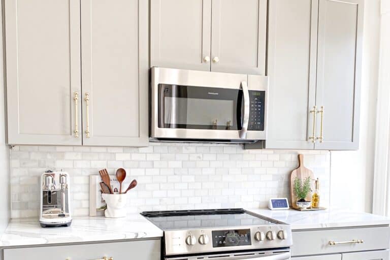 7 Quietest Microwaves Of 2026