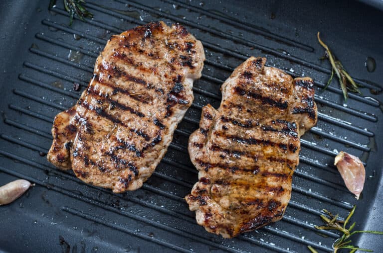 9 Best Indoor Grills For Steaks For 2026