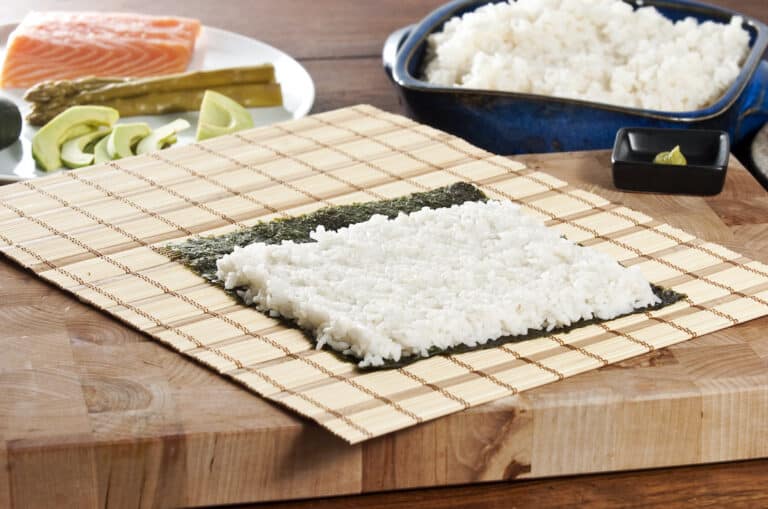 7 Best Sushi Roller Kits Of 2026