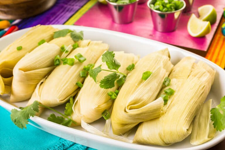 How To Steam Tamales Without A Steamer – The Ultimate Guide