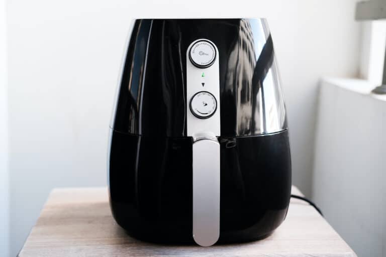 Air Fryer Advantages And Disadvantages