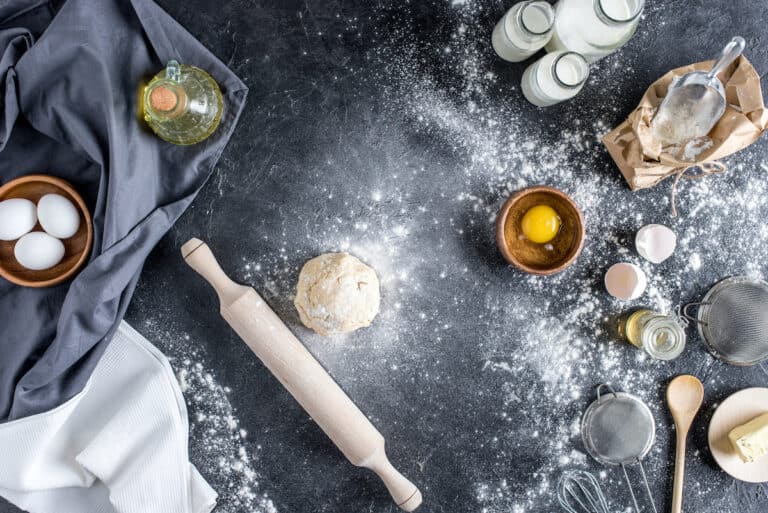 The Best Oils For Baking – The Ultimate Guide