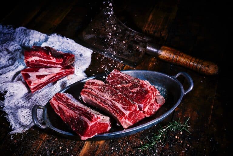 What Are Short Ribs? – The Complete Guide