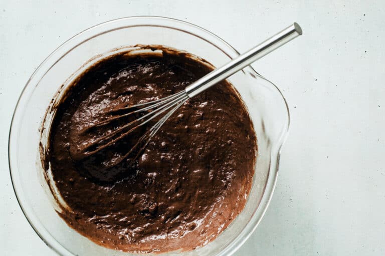 Brownie Mix Hacks