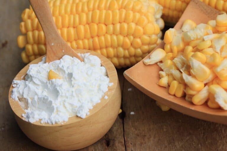 What Does Cornstarch Taste Like?