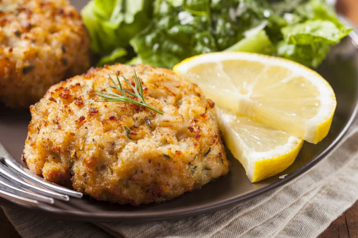 7 Best Frozen Crab Cakes Of 2023 Foods Guy