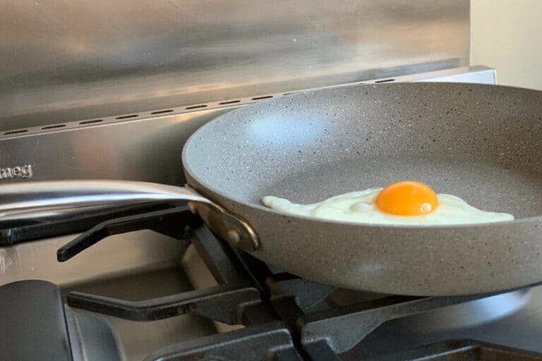 11 Best Non-Stick Frying Pans For High Heat Of 2026