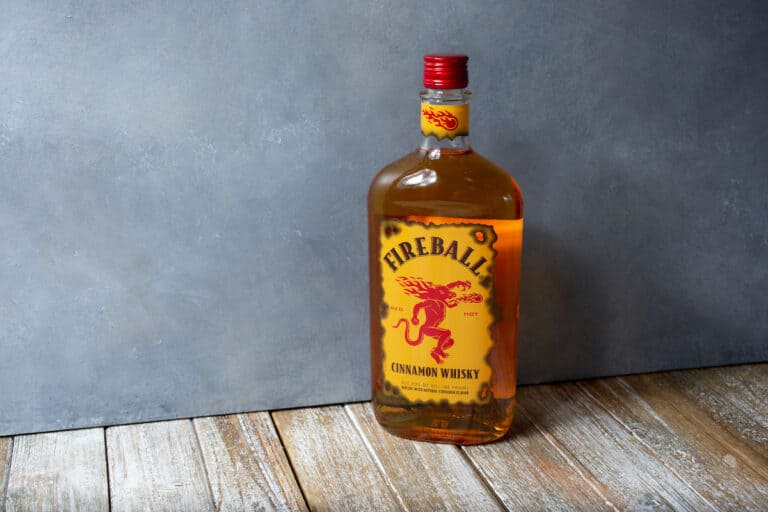 fireball go bad