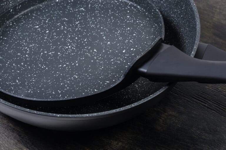 Is Granite Cookware Safe?