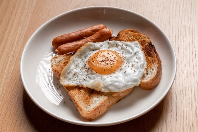 9 Healthiest Breakfast Sausages Of 2026
