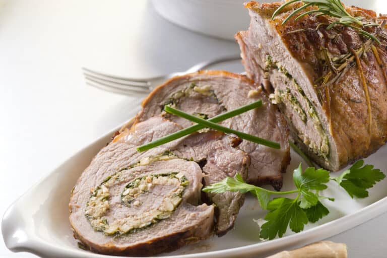 How To Cook Premade Steak Pinwheels In The Oven