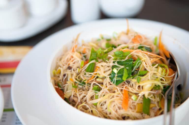 What Is Vermicelli Rice? (And What Dishes To Use It In)