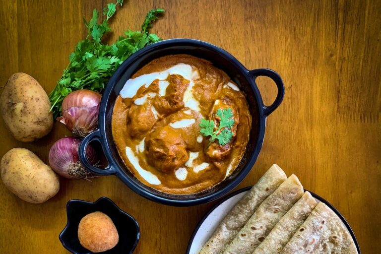 Is Yellow Curry Spicy?