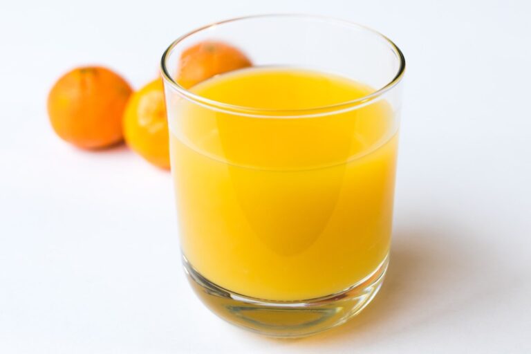 How To Juice Oranges Without A Juicer