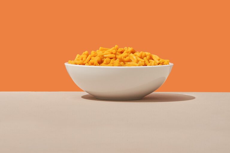 Can You Eat Expired Mac And Cheese?