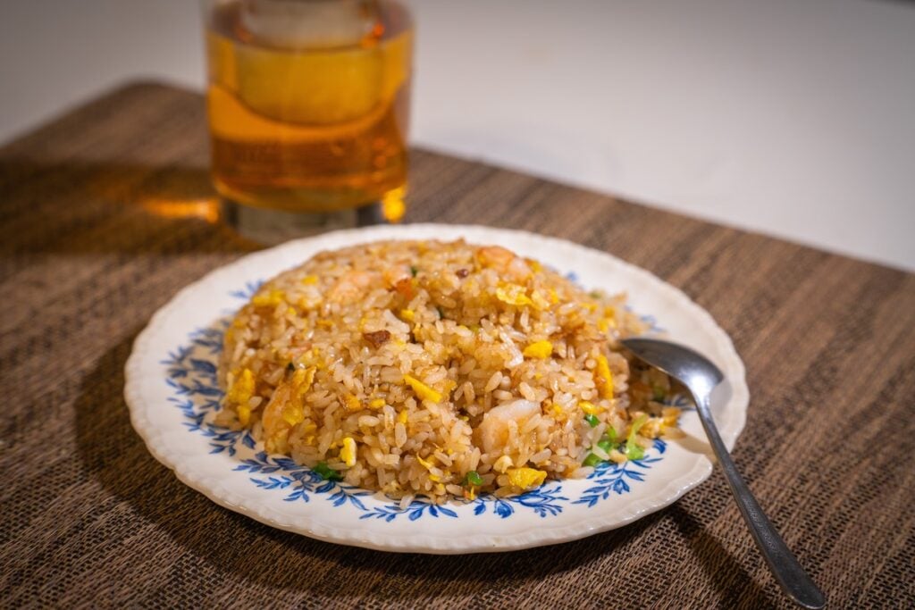 The 5 Best Rice For Chinese Food