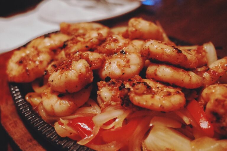 Can You Marinate Shrimp Overnight?