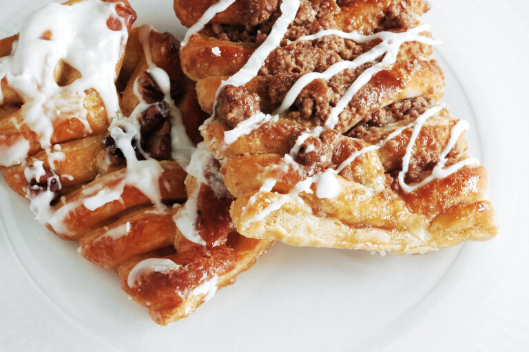 How To Air Fry A Toaster Strudel