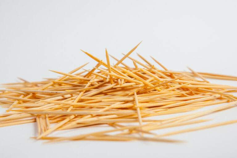 Can Toothpicks Go In The Oven?