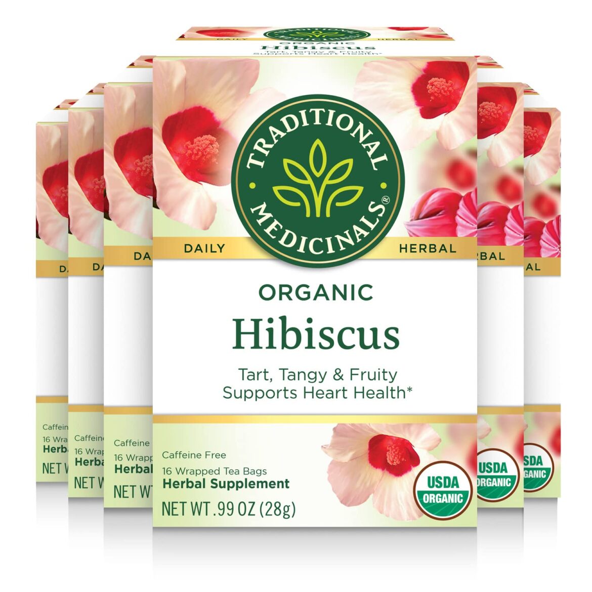 Best Time To Drink Hibiscus Tea Foods Guy