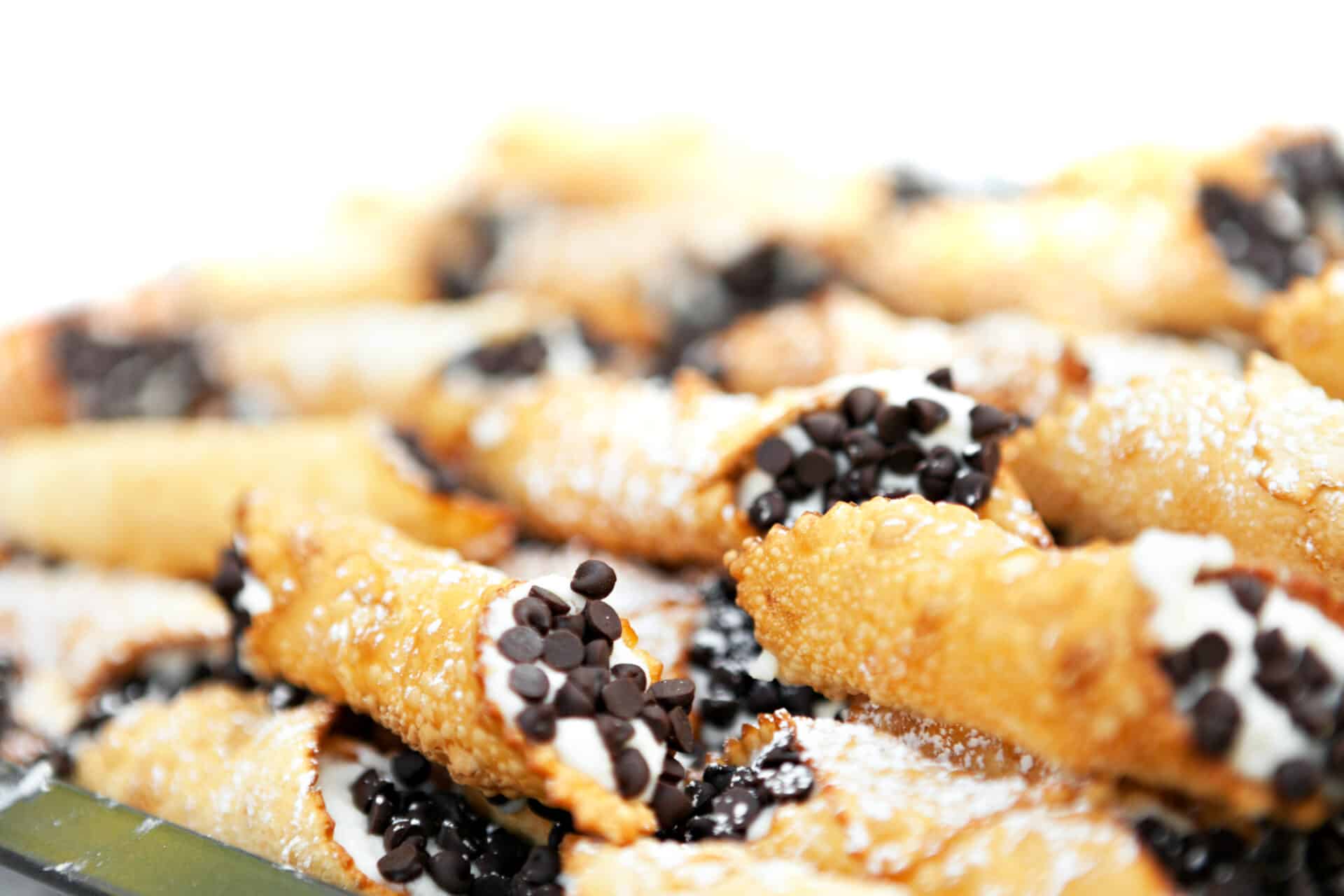 Do Cannolis Need To Be Refrigerated
