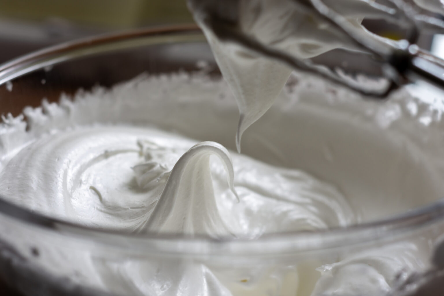 How Long Does Meringue Last?