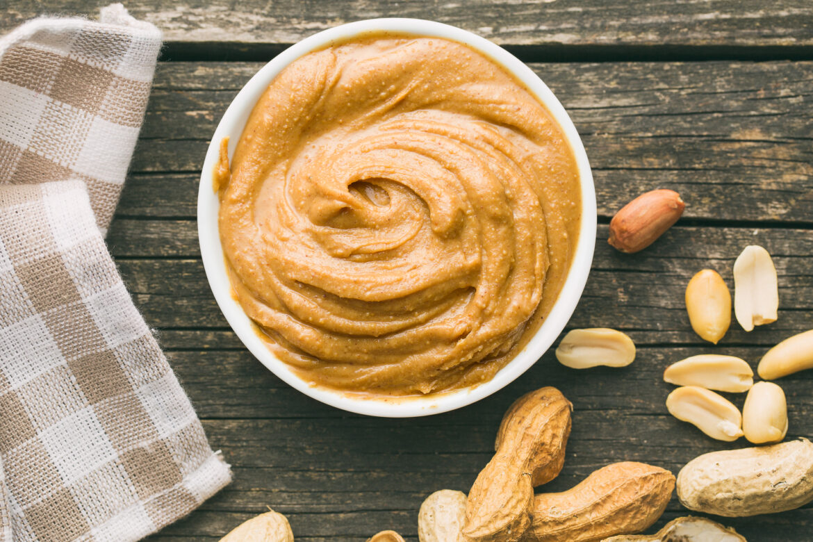 Tahini Vs Peanut Butter — What’s The Difference? Foods Guy