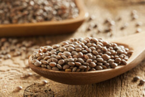 What Do Lentils Taste Like?