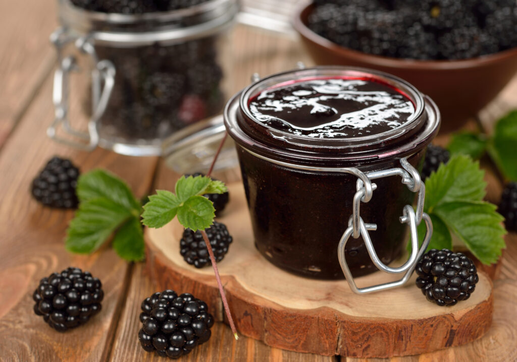 Alternative To Redcurrant Jelly