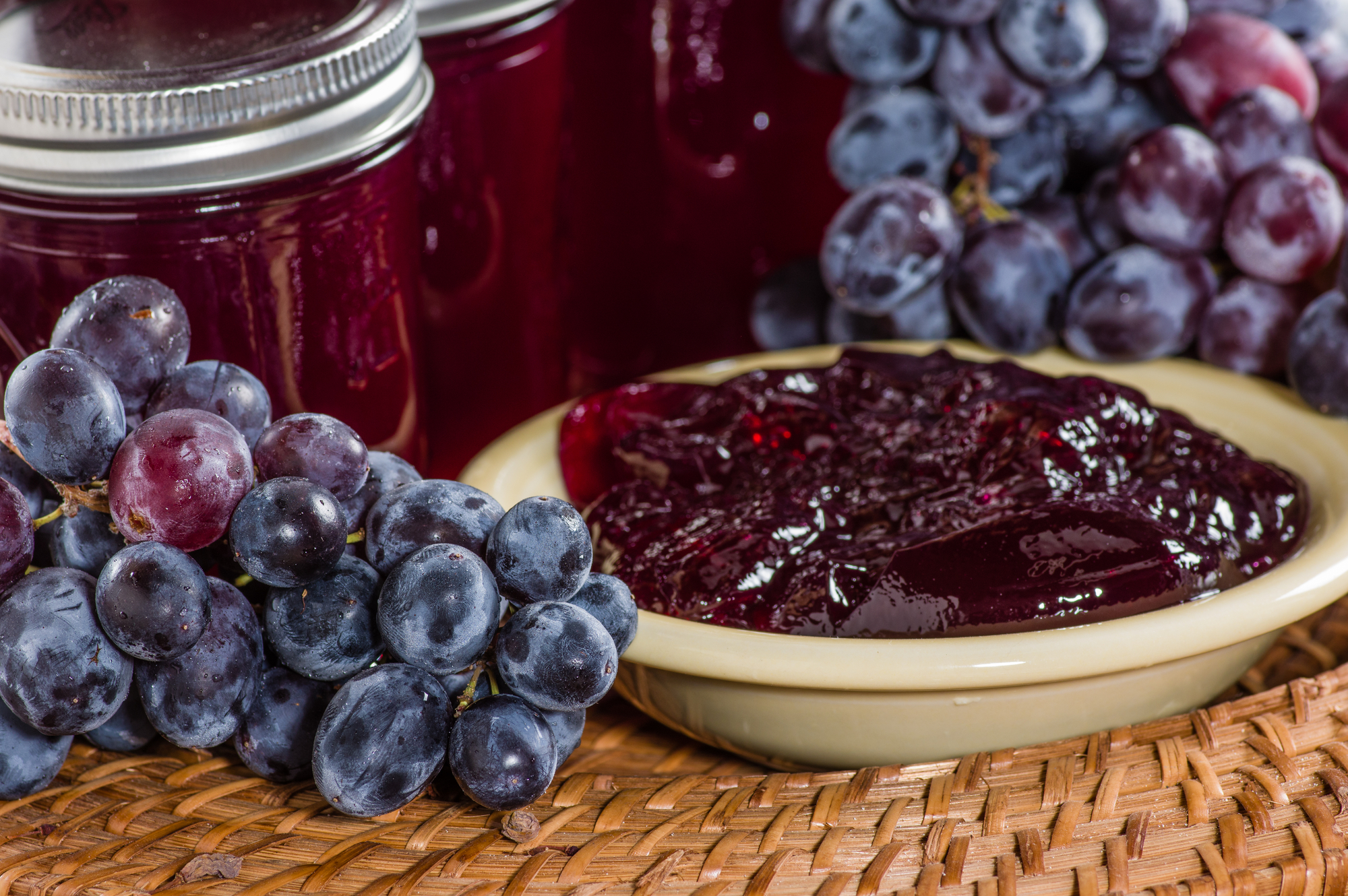 Substitute For Currant Jelly