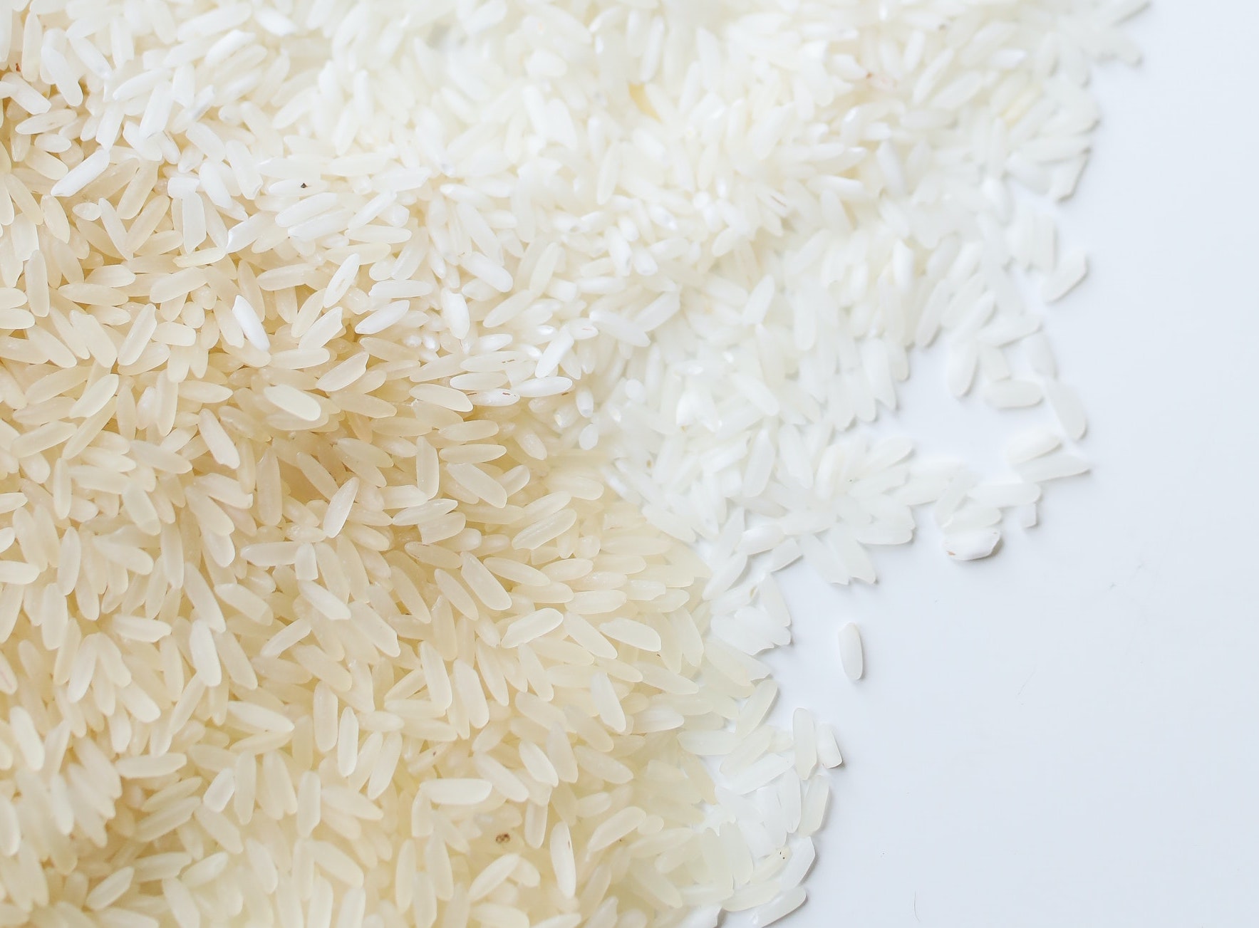 How Much Does Rice Expand? Foods Guy