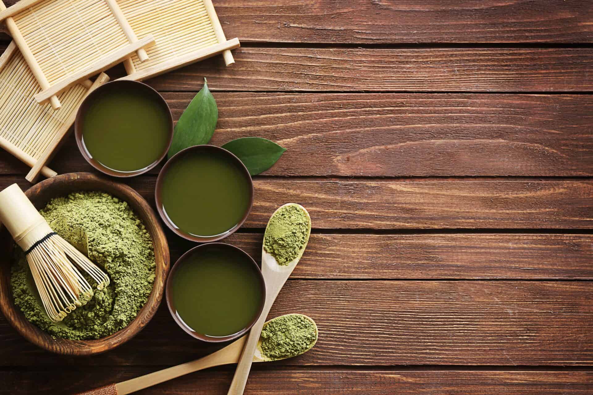 Macha Poop Does Matcha Make You Poop?