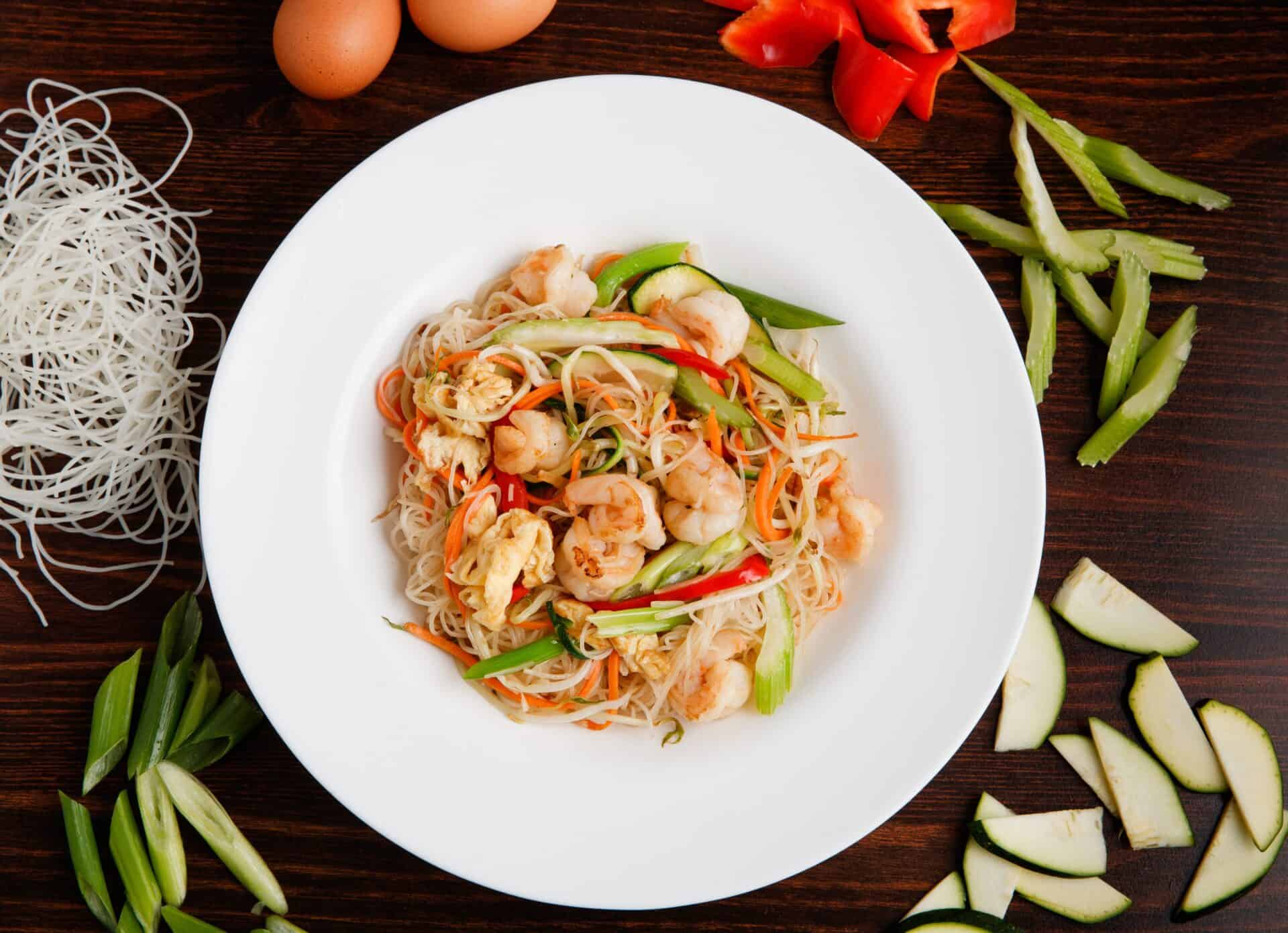 Cooks Rice Noodle How To Cook Rice Noodles (Complete Guide)