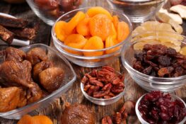 Storing Dried Fruit (Ultimate Guide)
