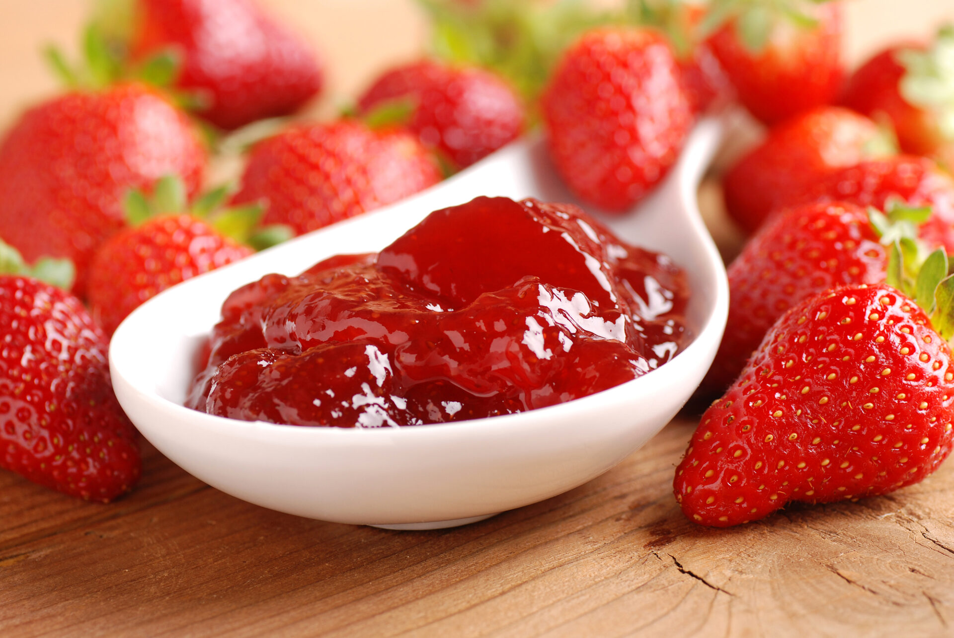 9 Best Redcurrant Jelly Substitutes