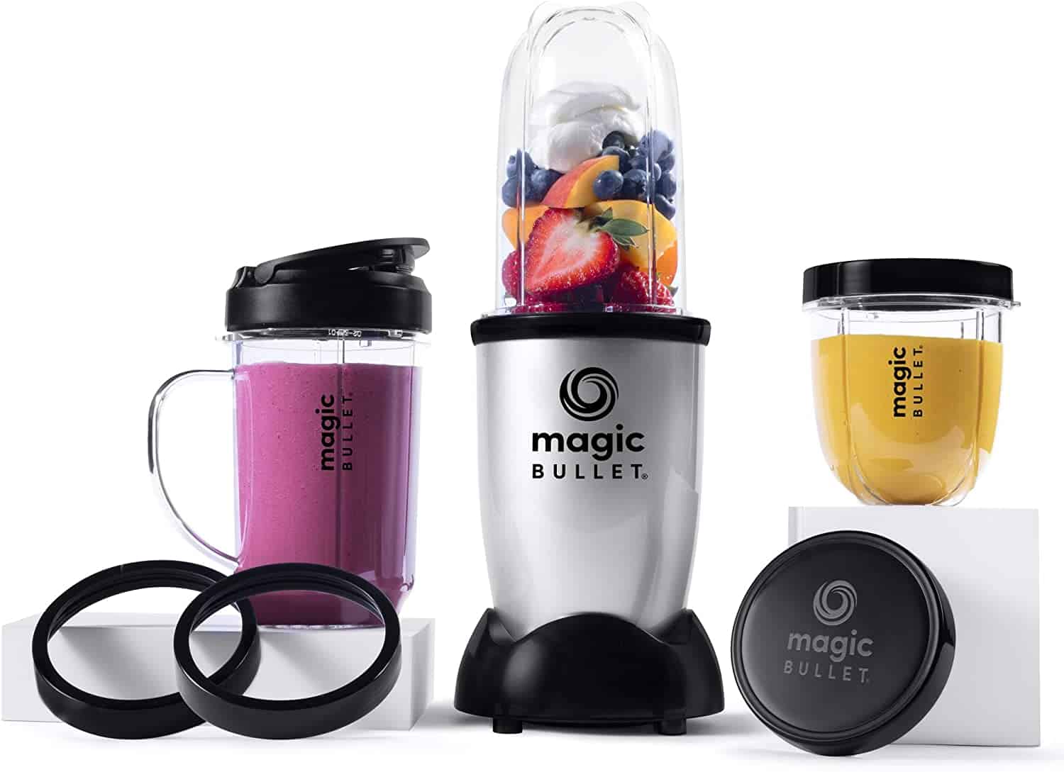 7 Best Cold Foam Blenders Foods Guy