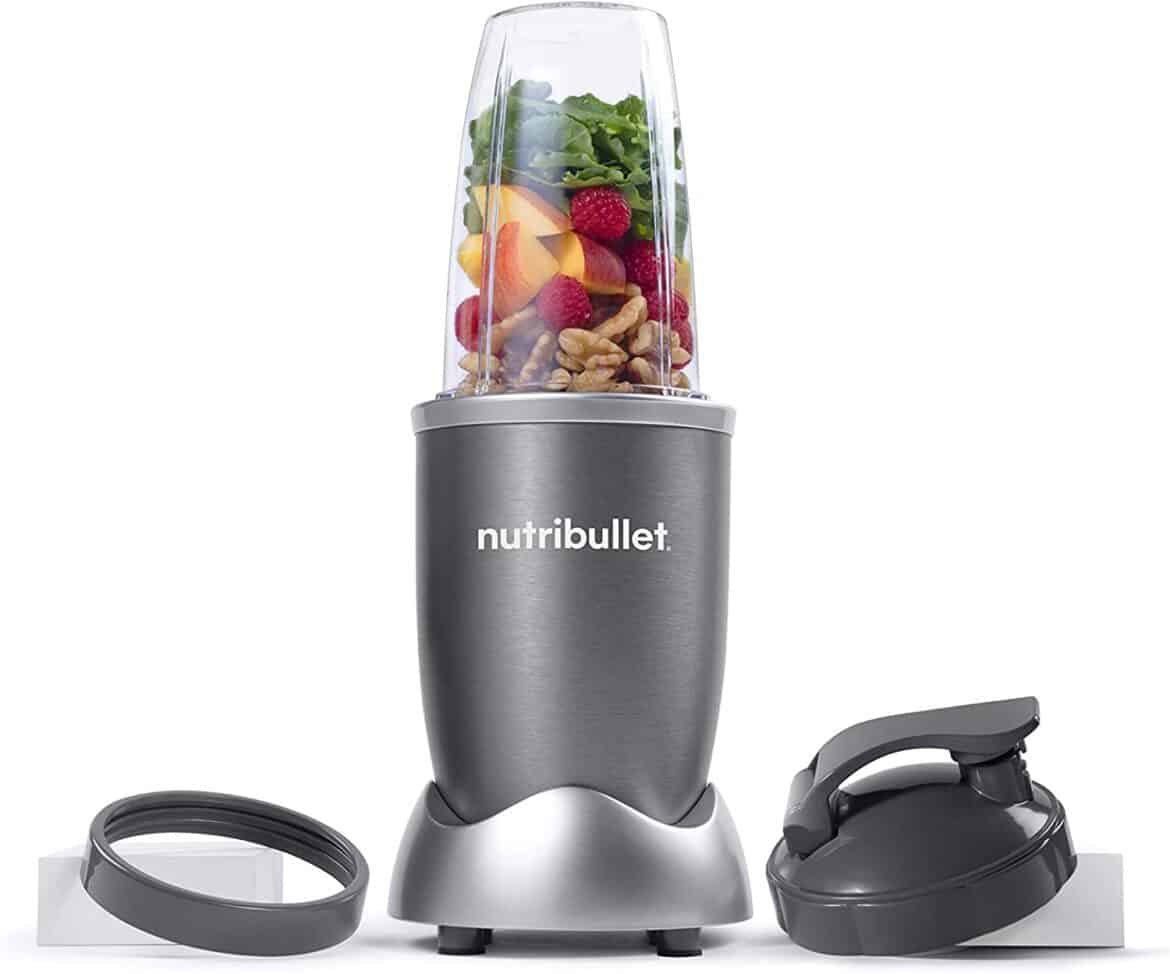 7 Best Cold Foam Blenders Foods Guy