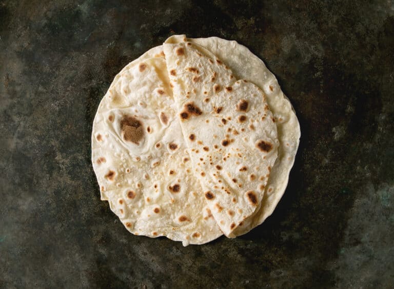 Chapati Vs Roti — What’s The Difference?